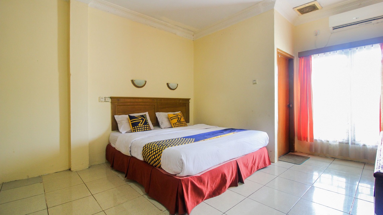 Photo of Bedroom in Siak Sri Indrapura