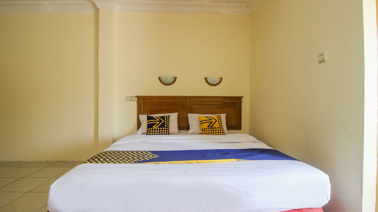 Photo of Bedroom in Siak Sri Indrapura