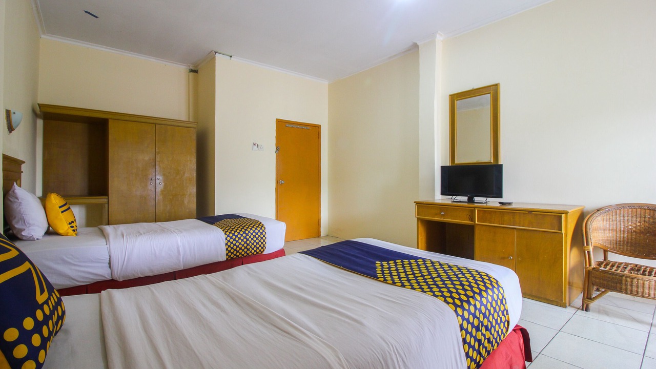 Photo of Bedroom in Siak Sri Indrapura