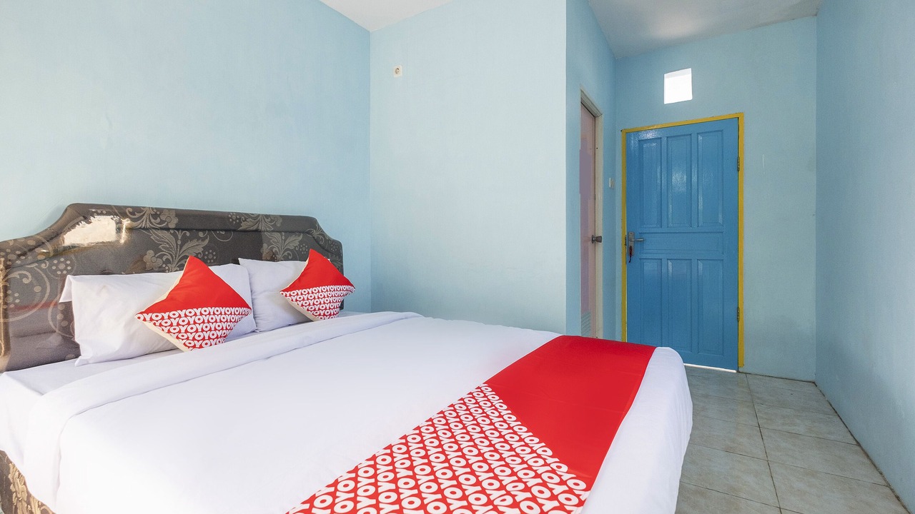 Photo of Bedroom in Makassar