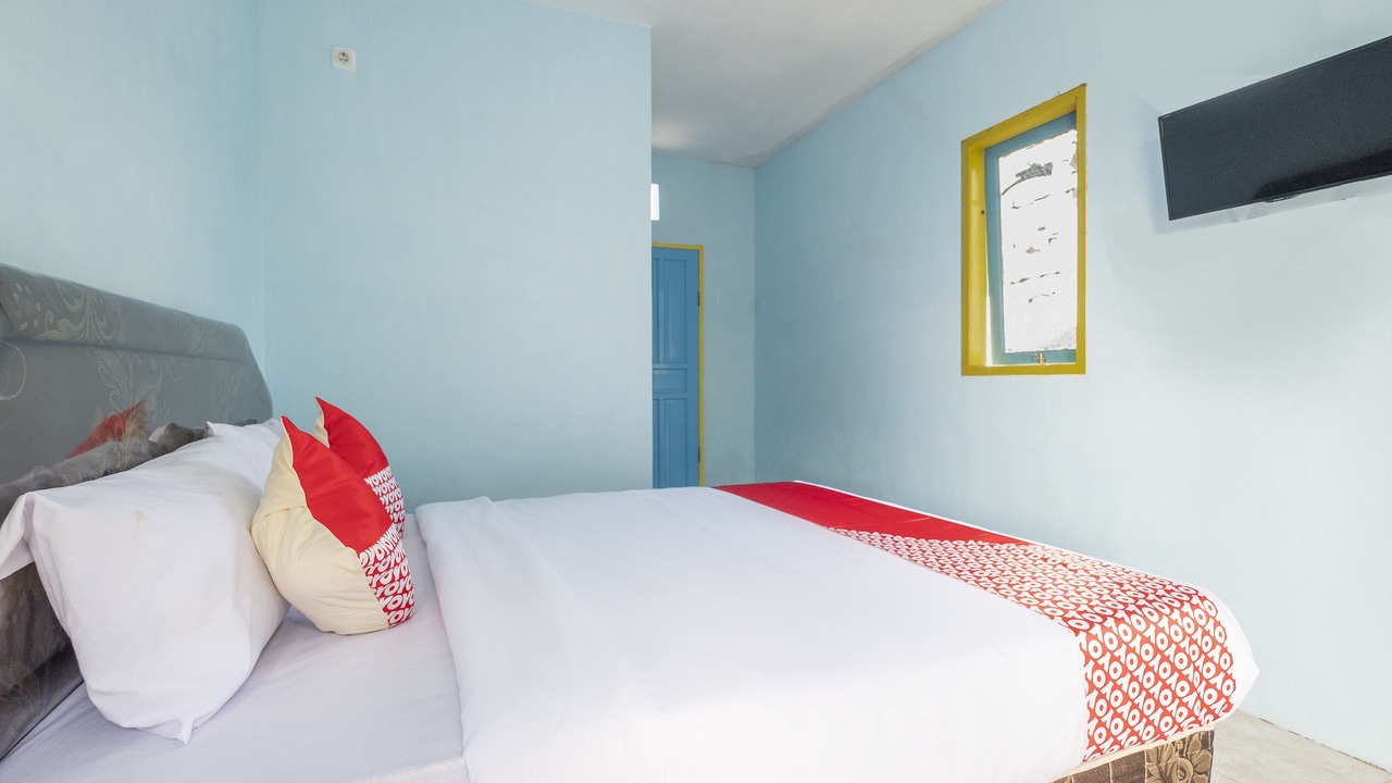 Photo of Bedroom in Makassar