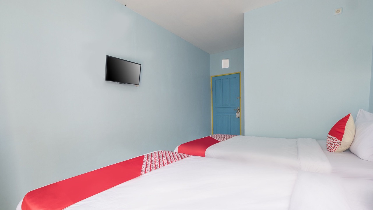 Photo of Bedroom in Makassar