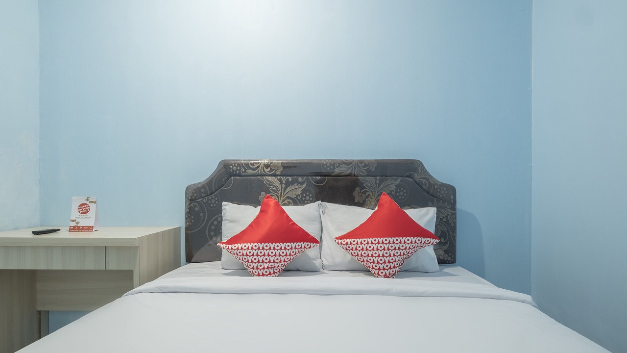 Photo of Bedroom in Makassar