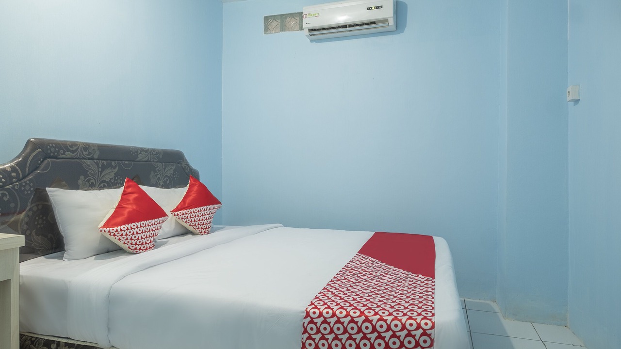 Photo of Bedroom in Makassar