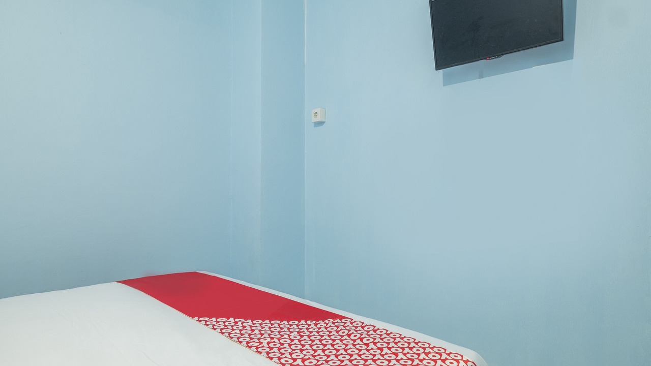 Photo of Bedroom in Makassar