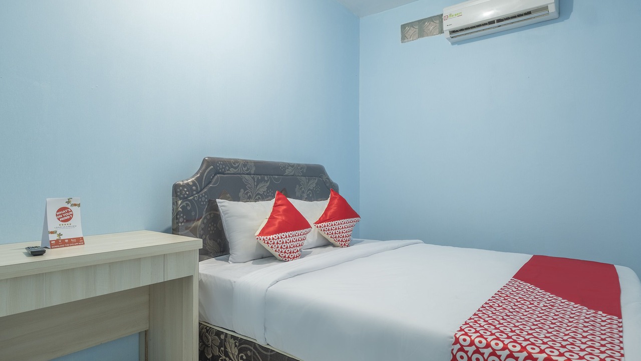 Photo of Bedroom in Makassar