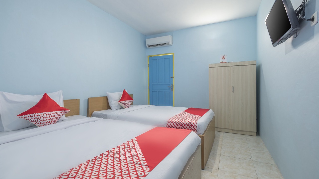 Photo of Bedroom in Makassar