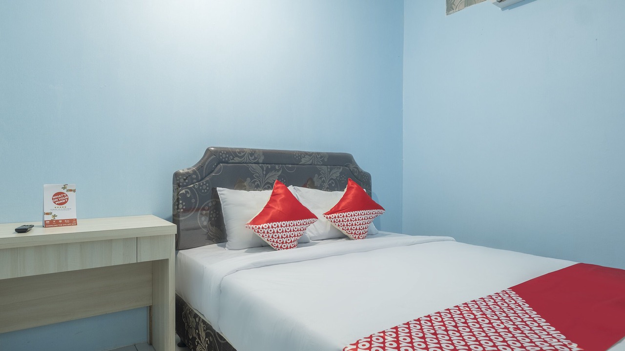 Photo of Bedroom in Makassar
