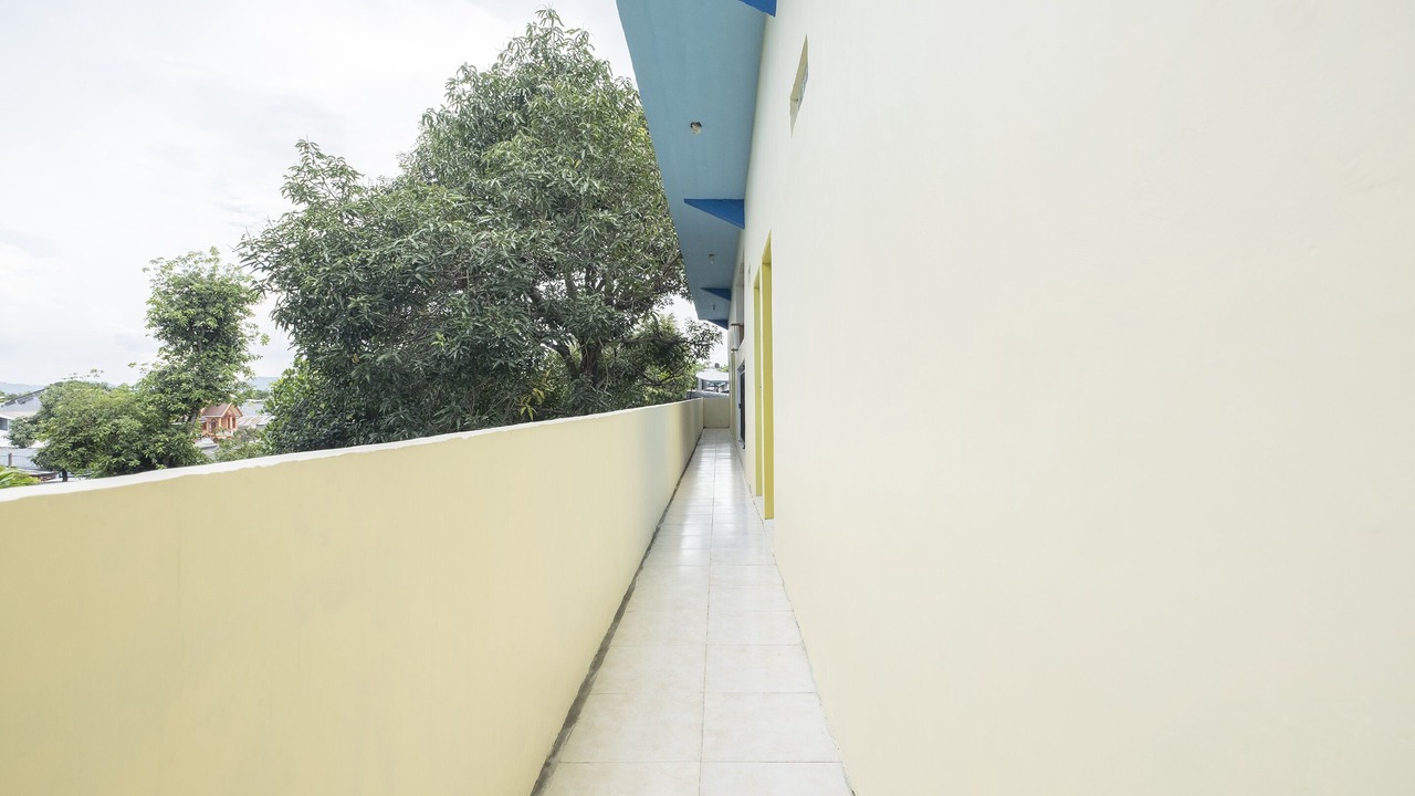 Photo of Bedroom in Makassar