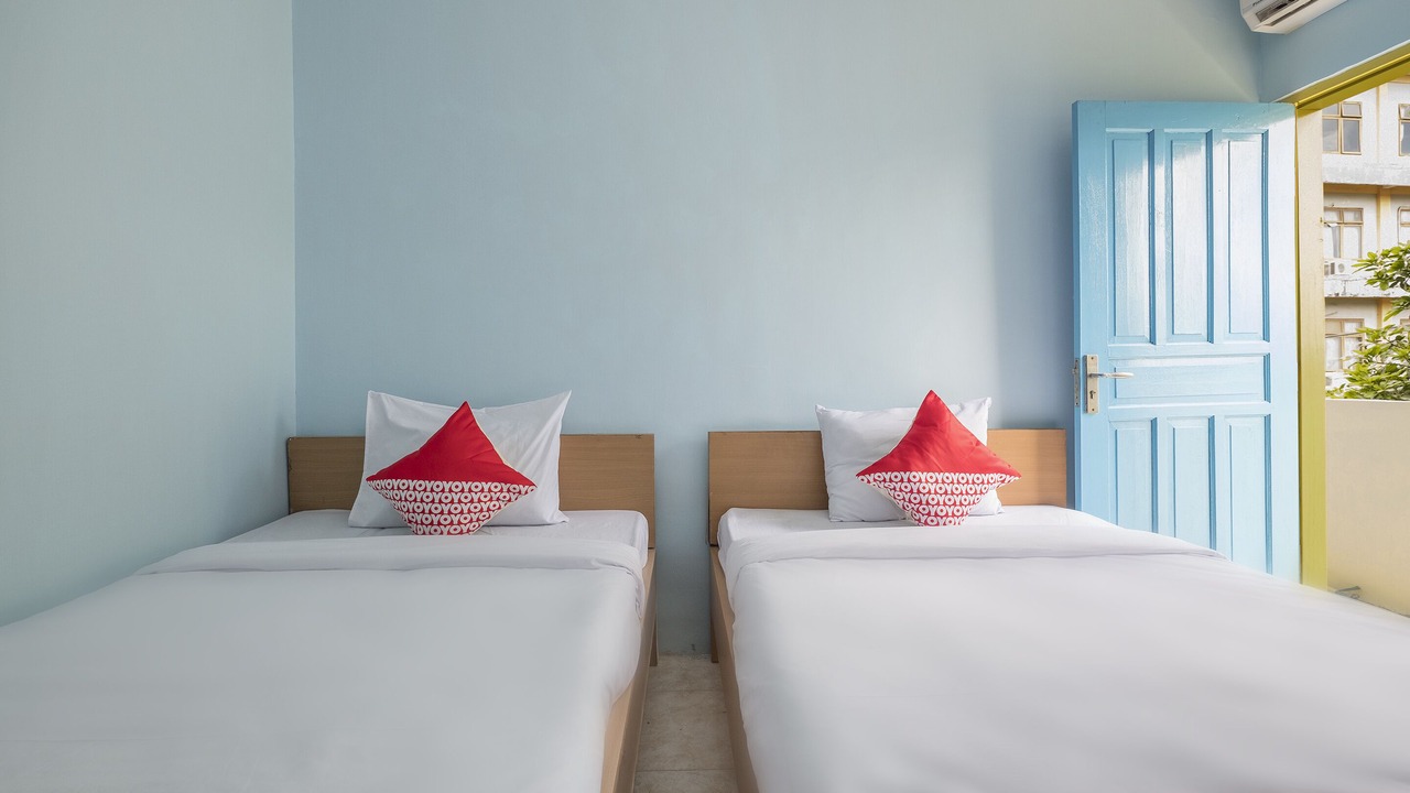 Photo of Bedroom in Makassar