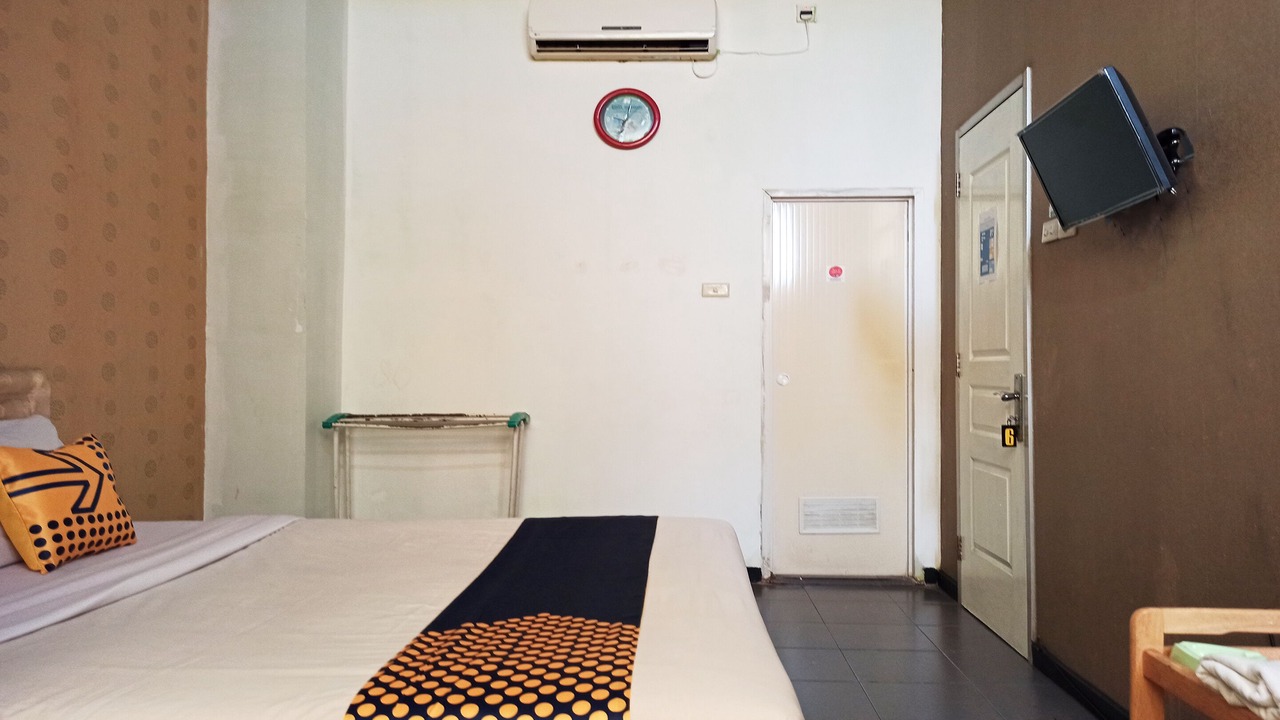 Photo of Bedroom in Palembang