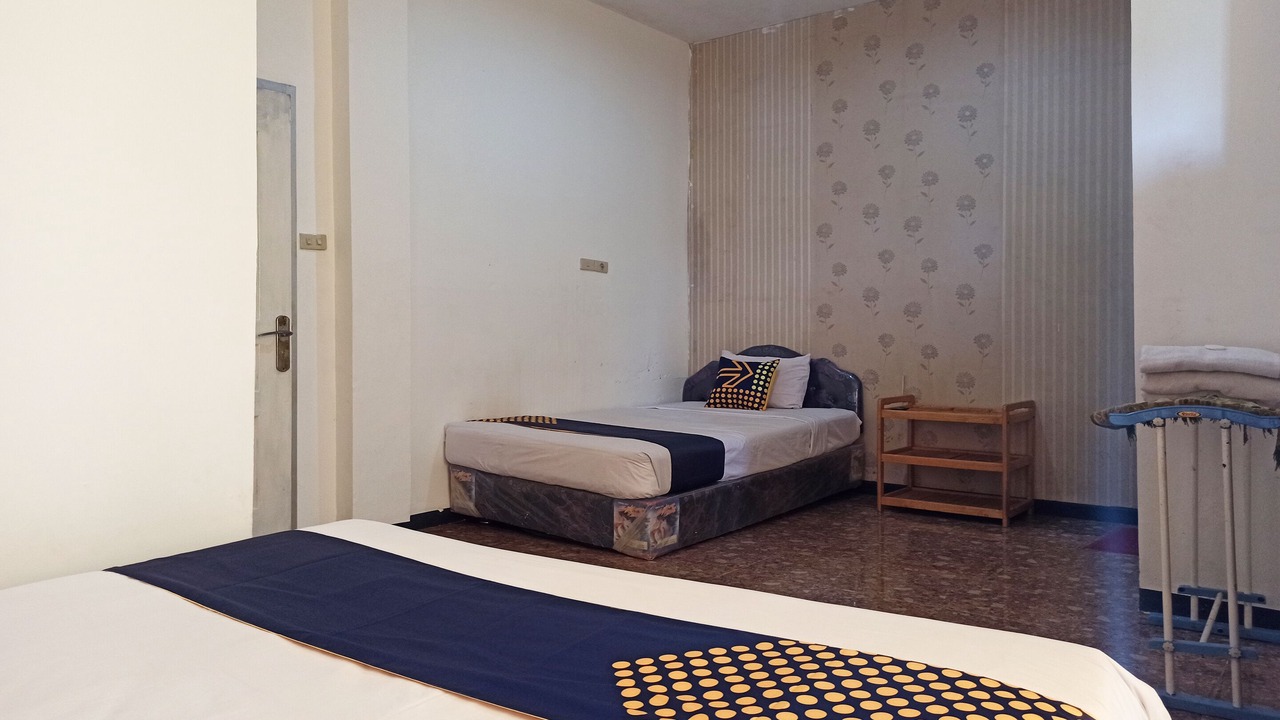 Photo of Bedroom in Palembang