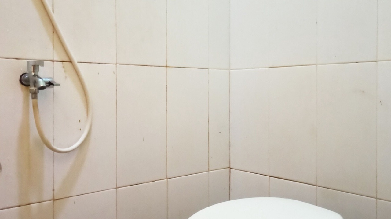 Photo of Bathroom in Palembang