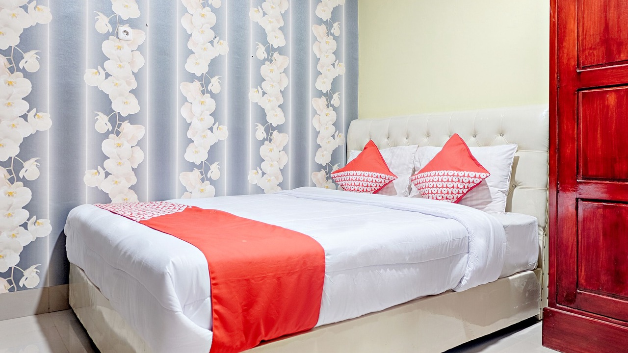 Photo of Bedroom in Makassar