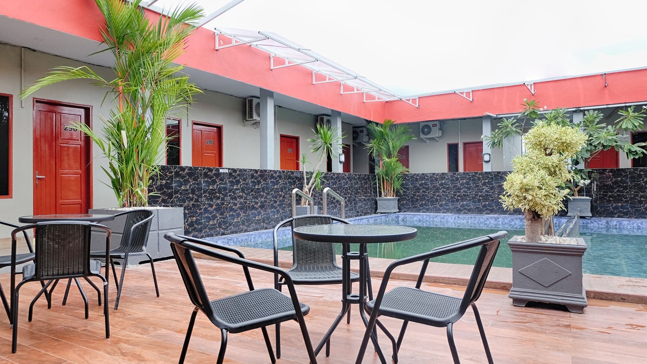 Photo of Outdoor in Makassar