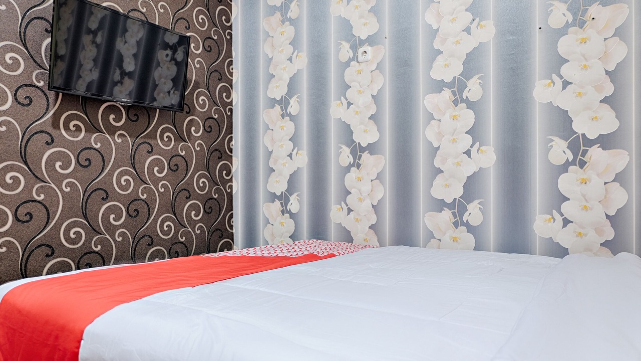 Photo of Bedroom in Makassar