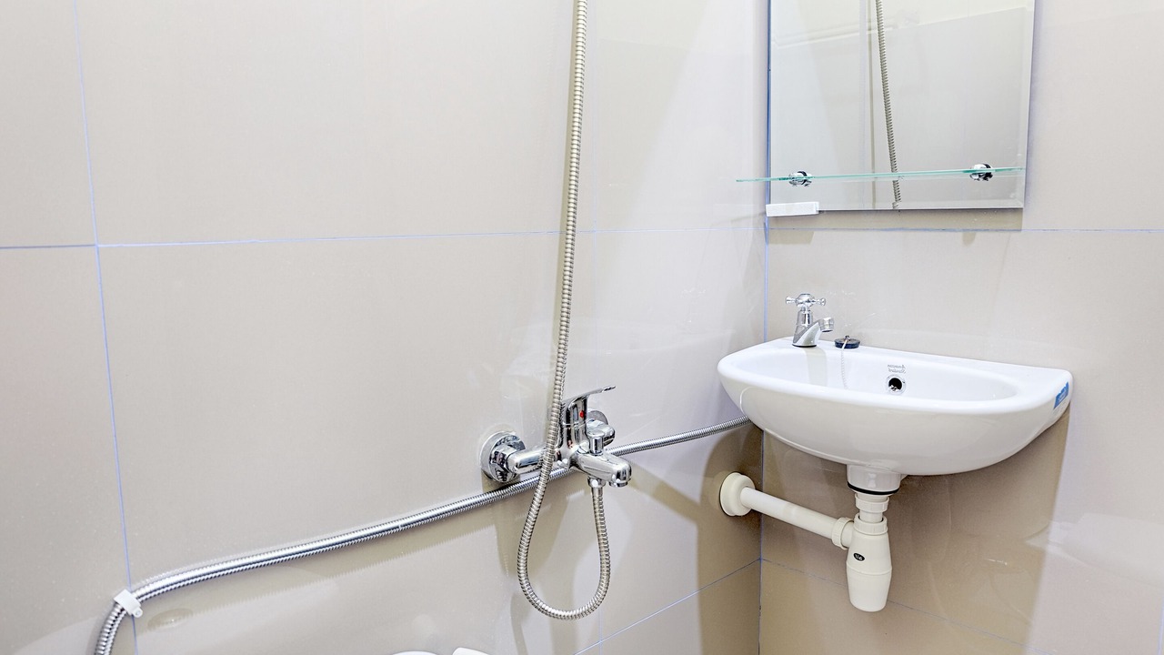 Photo of Bathroom in Makassar