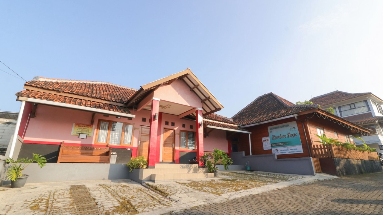 Photo of Outdoor in Parongpong