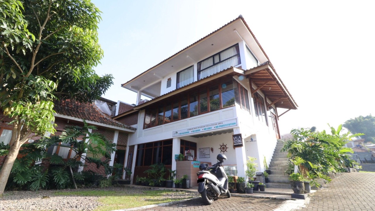 Photo of Outdoor in Parongpong