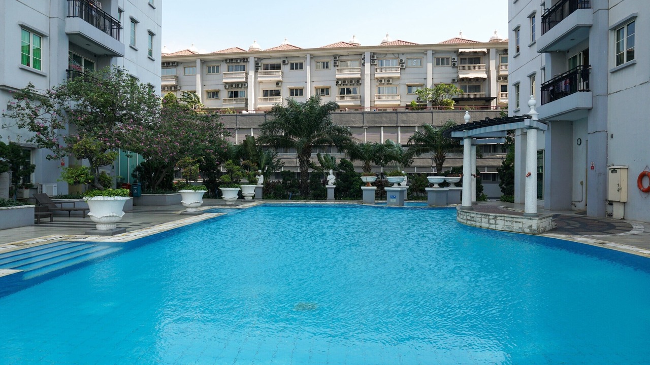 Photo of Outdoor in Kelapa Gading Barat