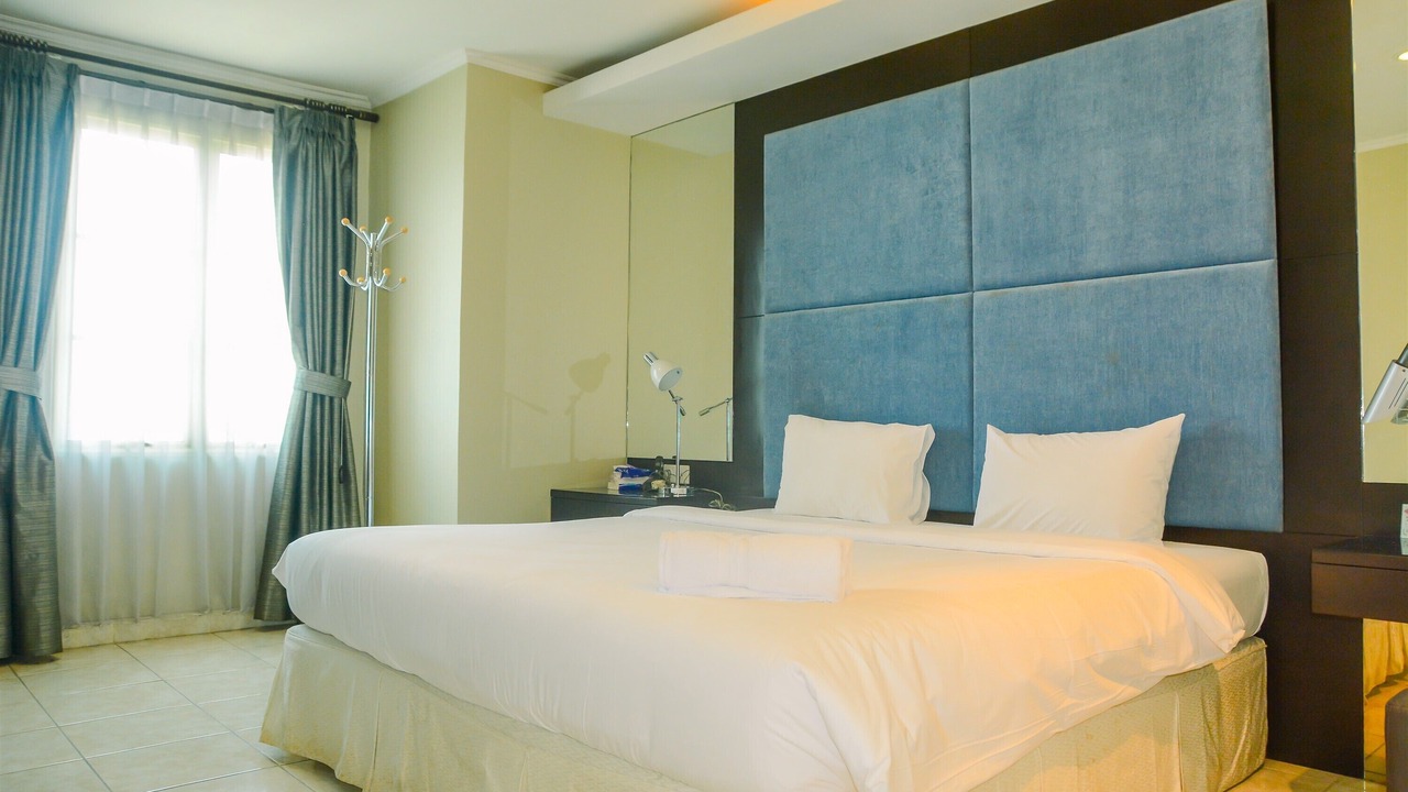 Photo of Bedroom in Kelapa Gading Barat