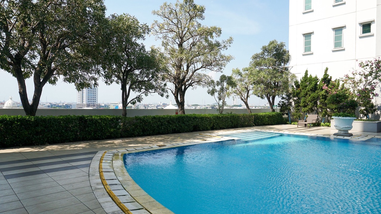 Photo of Outdoor in Kelapa Gading Barat