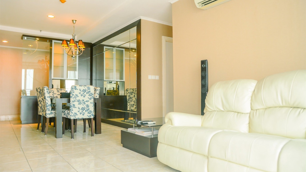 Photo of Bedroom in Kelapa Gading Barat