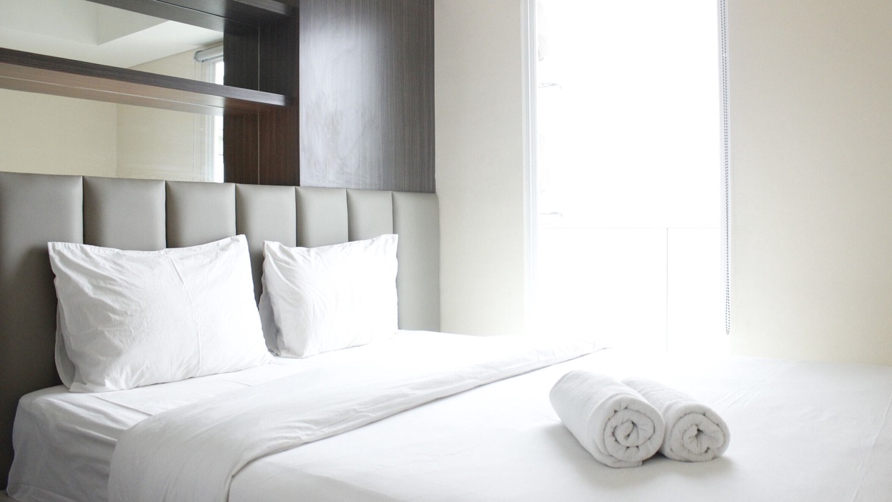 Photo of Bedroom in Pasirkaliki