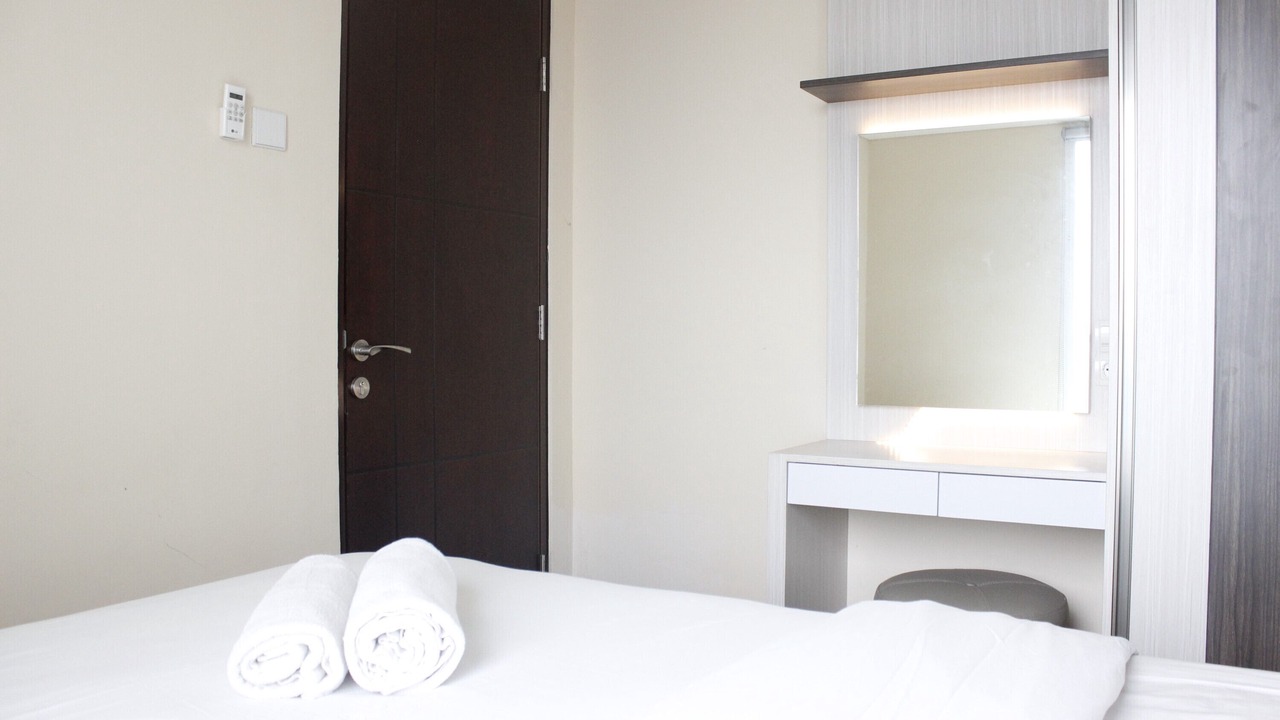 Photo of Bedroom in Pasirkaliki