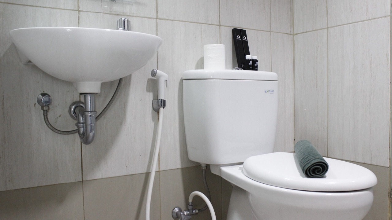 Photo of Bathroom in Pasirkaliki