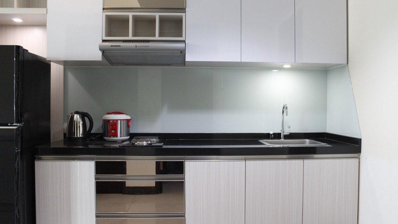 Photo of Kitchen in Pasirkaliki