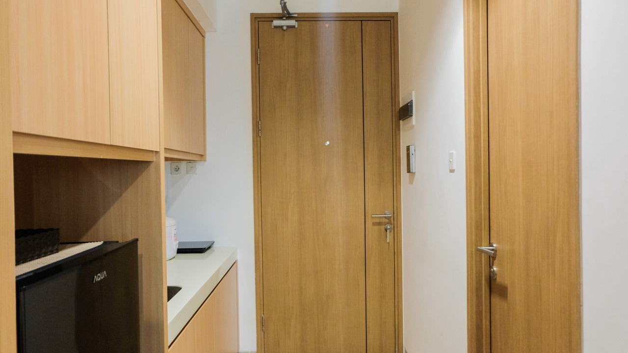 Photo of Bedroom in Cikokol