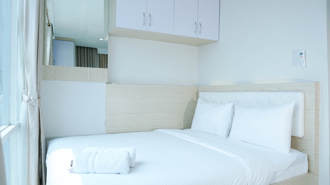 Photo of Bedroom in Pondokcina