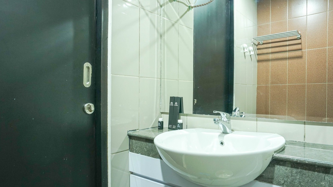 Photo of Bathroom in Pondokcina