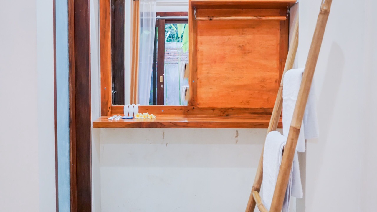Photo of Bedroom in Selong Belanak