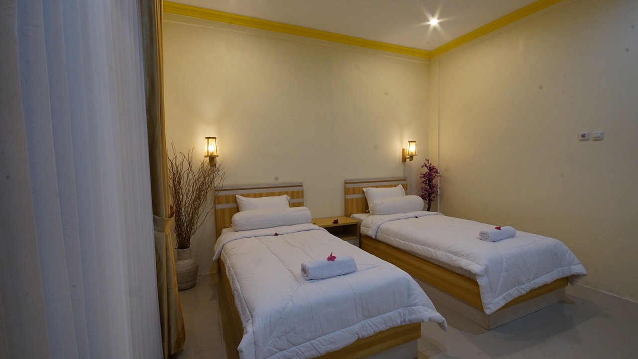 Photo of Bedroom in Selong Belanak