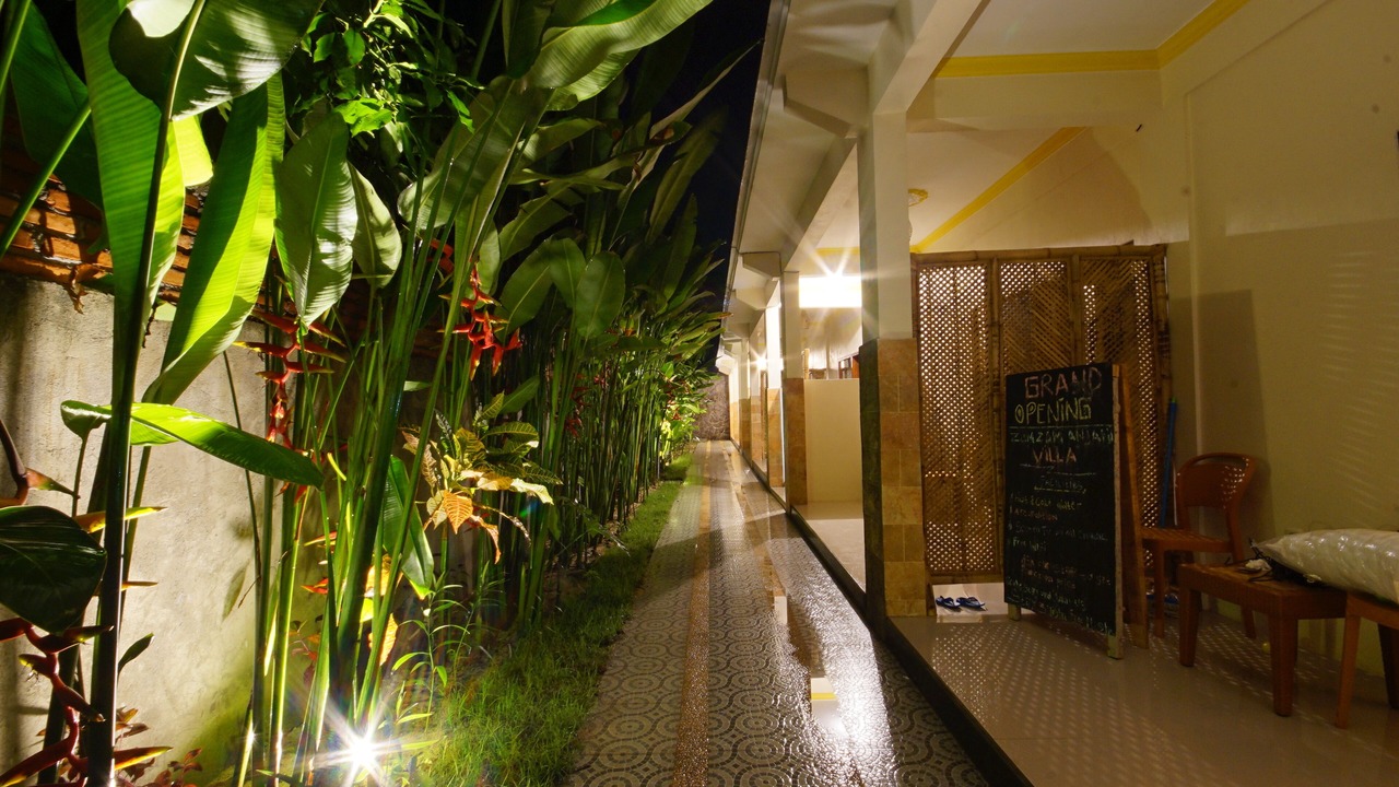 Photo of Outdoor in Selong Belanak