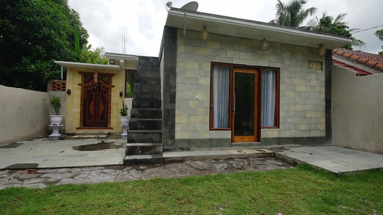 Photo of Outdoor in Selong Belanak