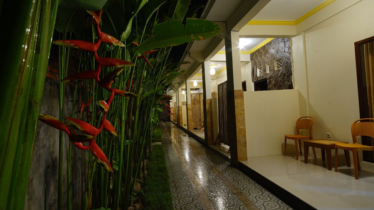 Photo of Outdoor in Selong Belanak