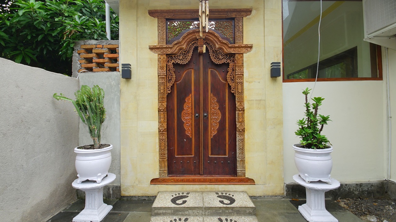 Photo of Outdoor in Selong Belanak
