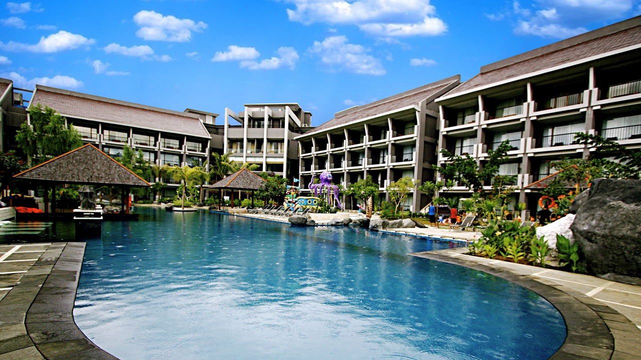 Photo of Outdoor in Ternate