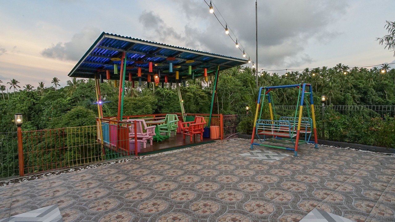 Photo of Outdoor in Manado