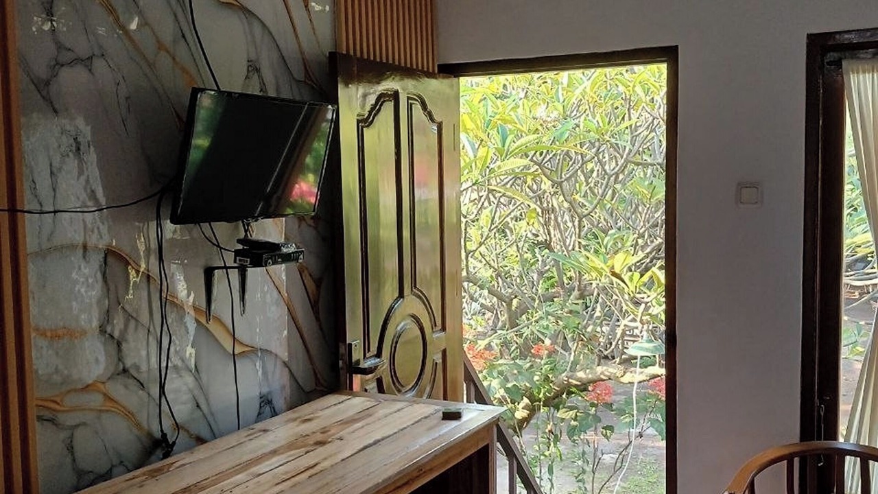 Photo of Bedroom in Bukti