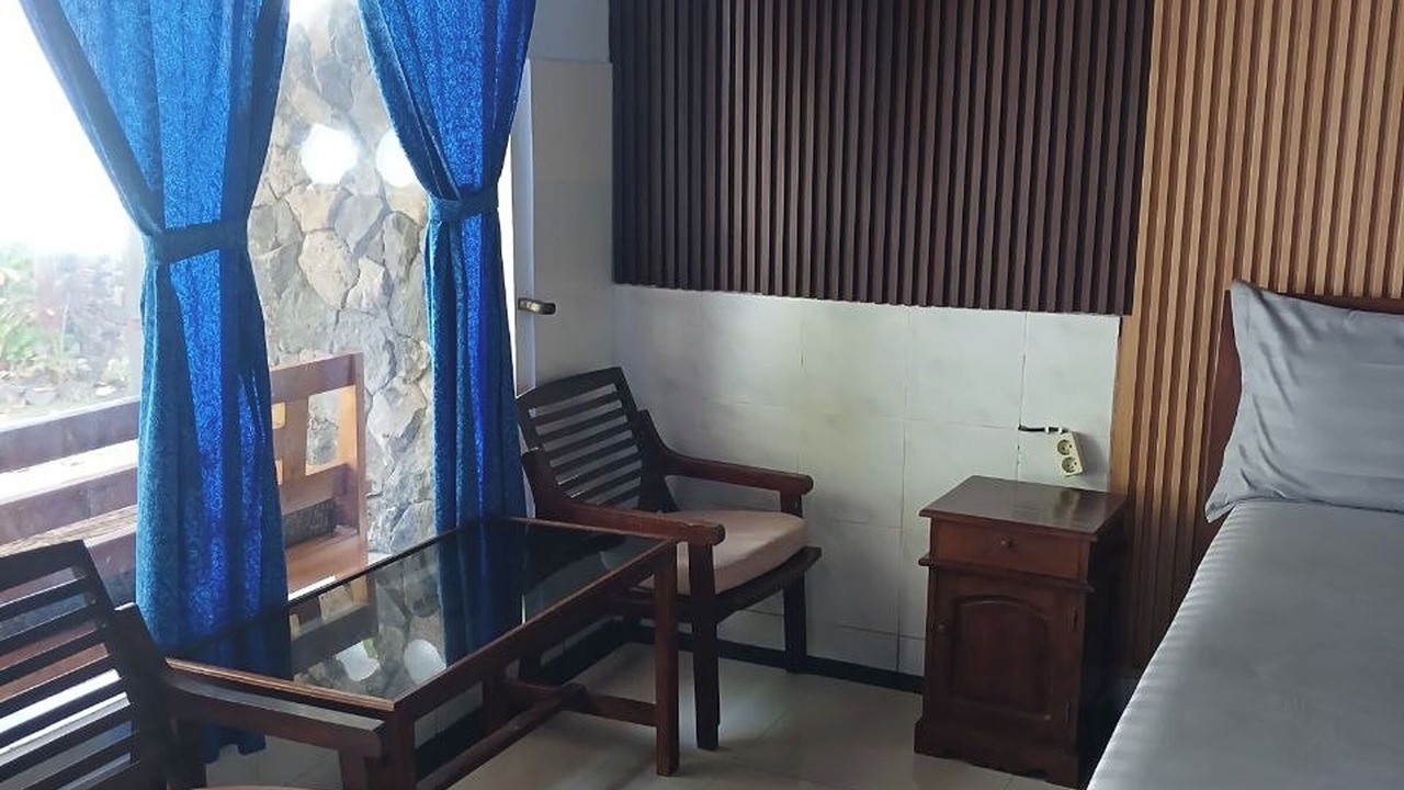 Photo of Bedroom in Bukti
