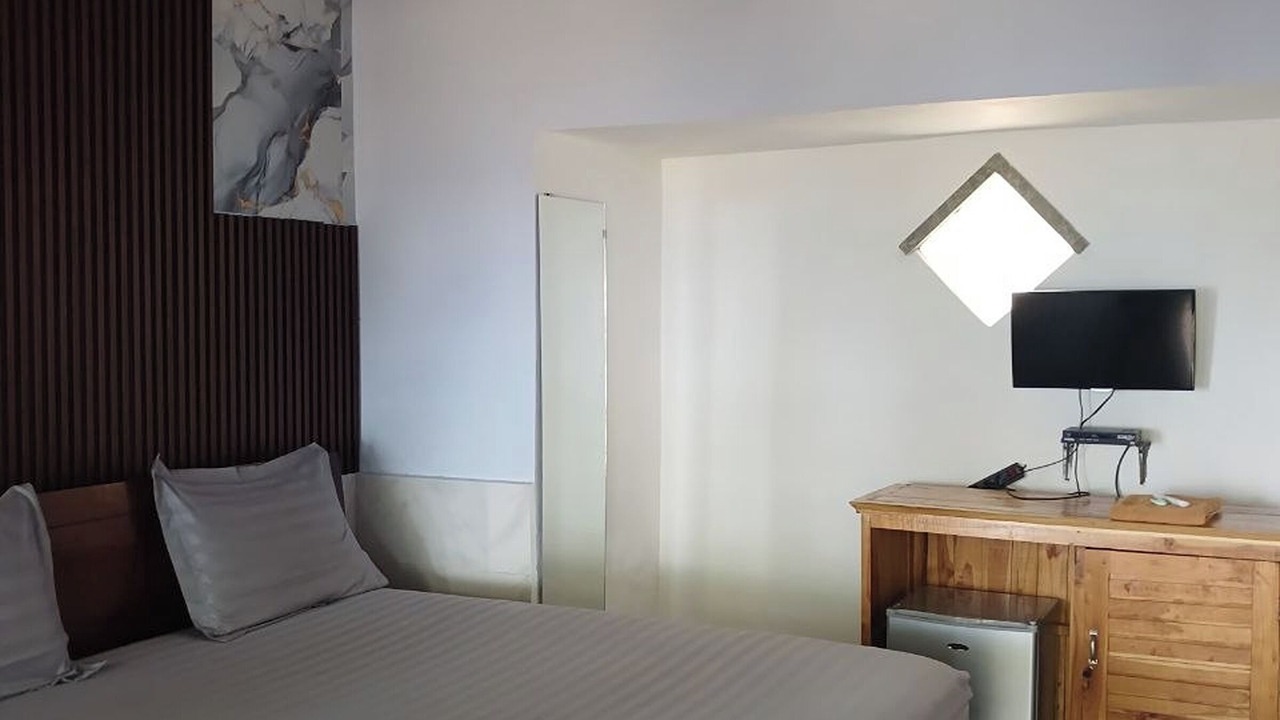 Photo of Bedroom in Bukti