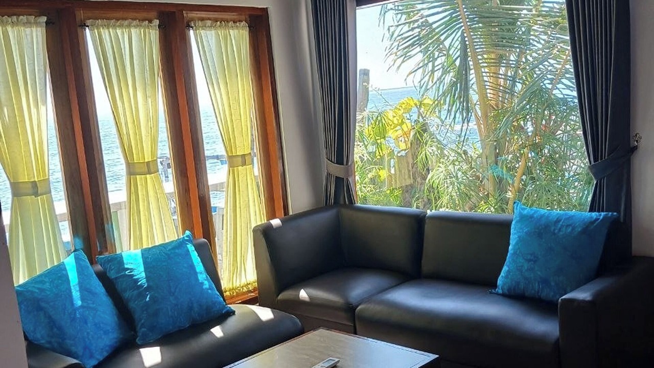 Photo of Bedroom in Bukti