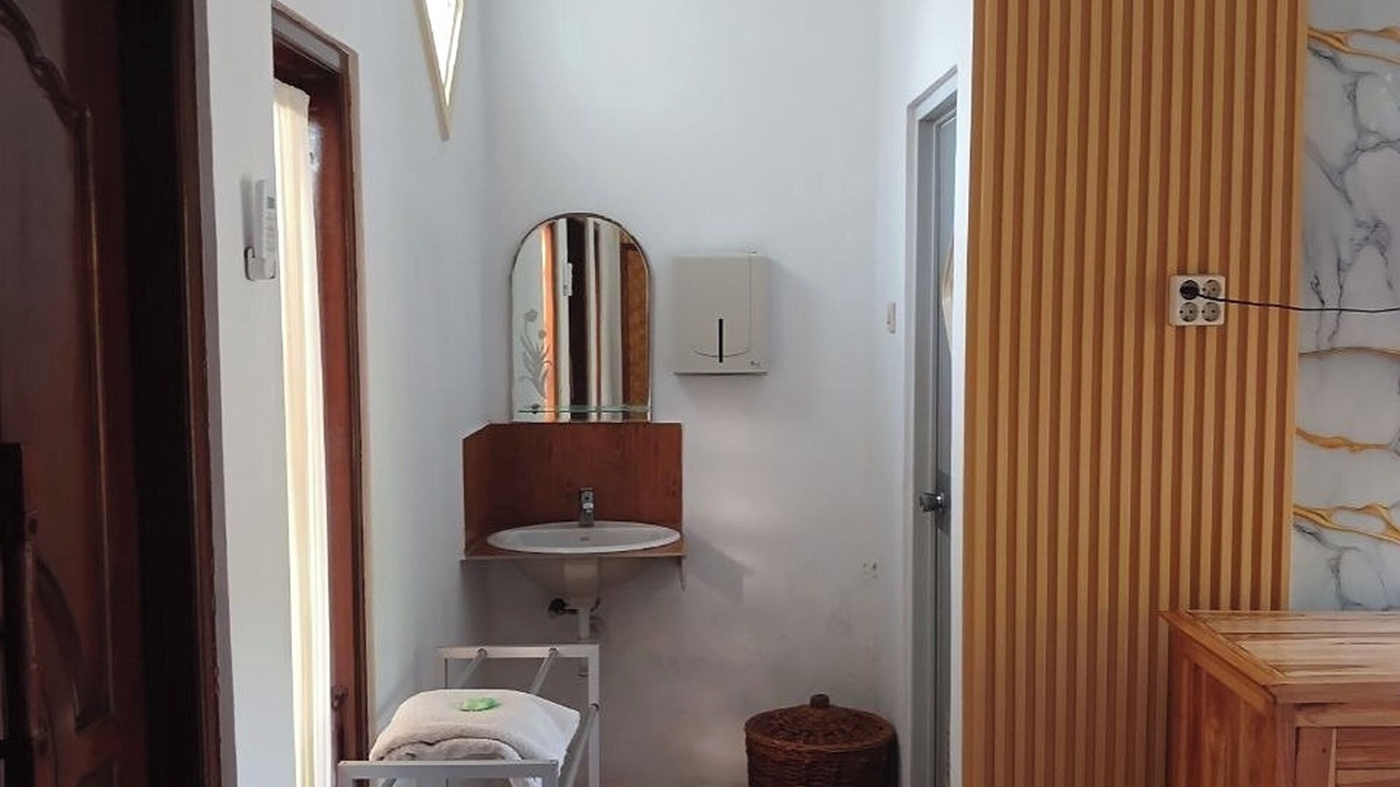 Photo of Bedroom in Bukti