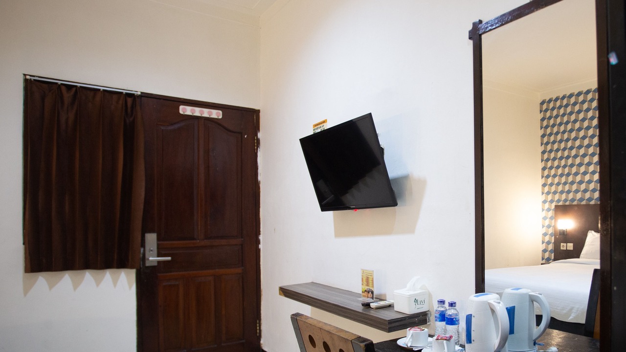 Photo of Bedroom in Waena