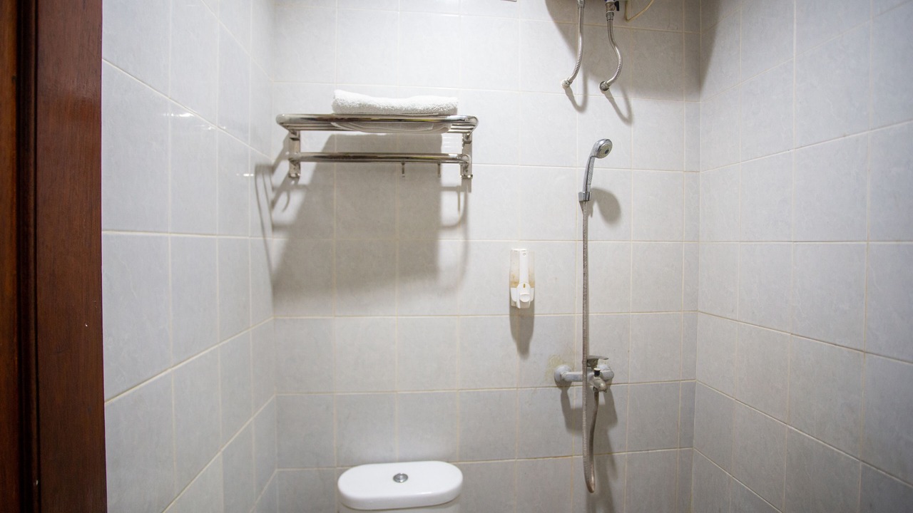 Photo of Bathroom in Waena
