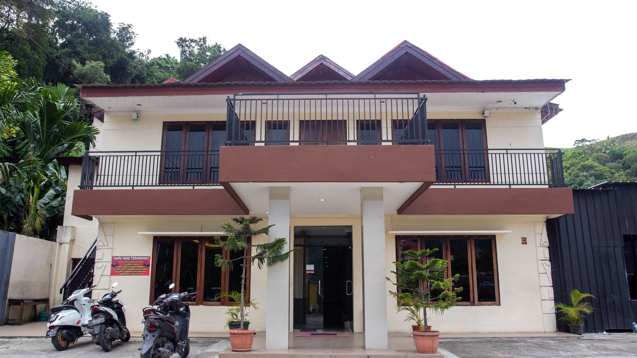 Photo of Outdoor in Waena